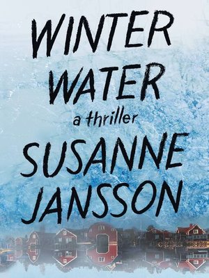 cover image of Winter Water